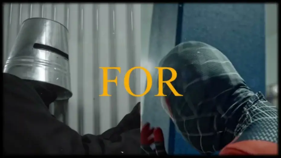Відео до фільму Spiderman Homeless | Spiderman: Homeless Teaser Trailer (Fan Film)