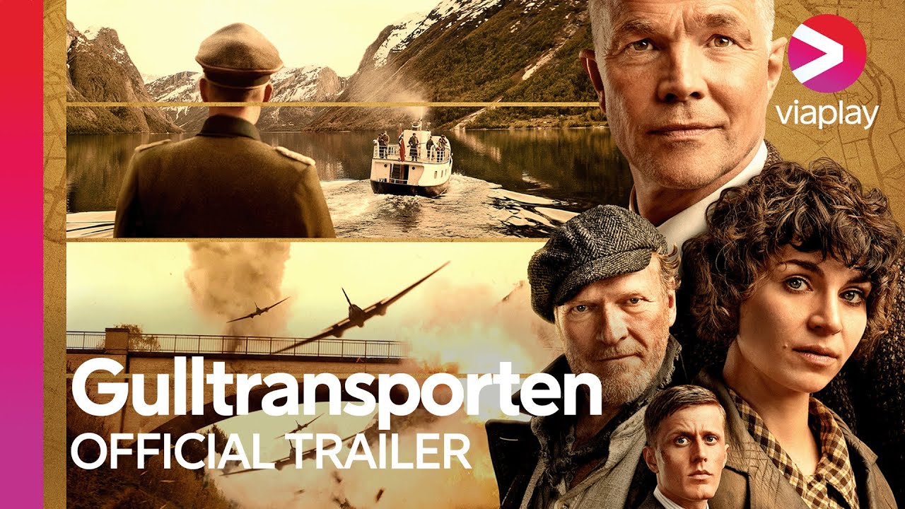 Переглянути трейлер фільму