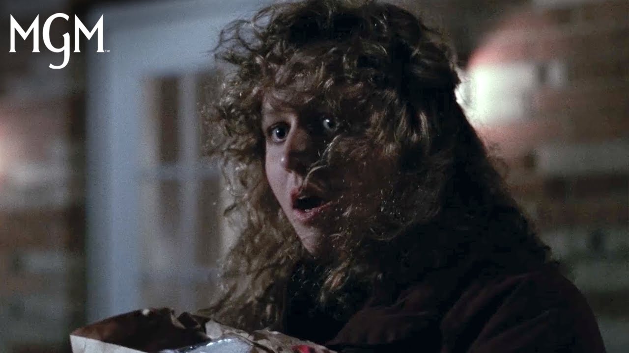 Відео до фільму Мовчання ягнят | Buffalo Bill Kidnaps Catherine