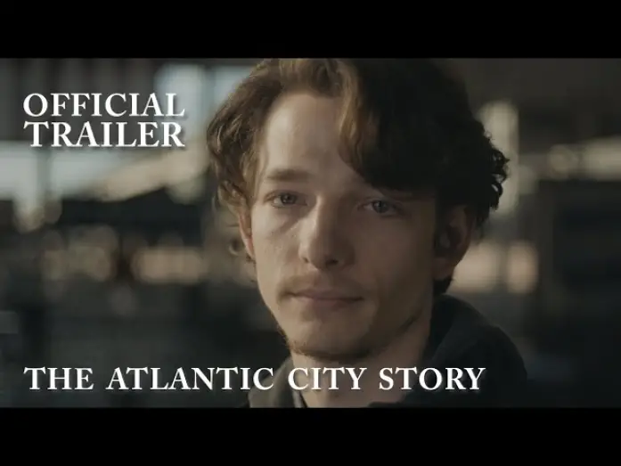 Відео до фільму The Atlantic City Story | The Atlantic City Story &ndash; Official Trailer (HD)