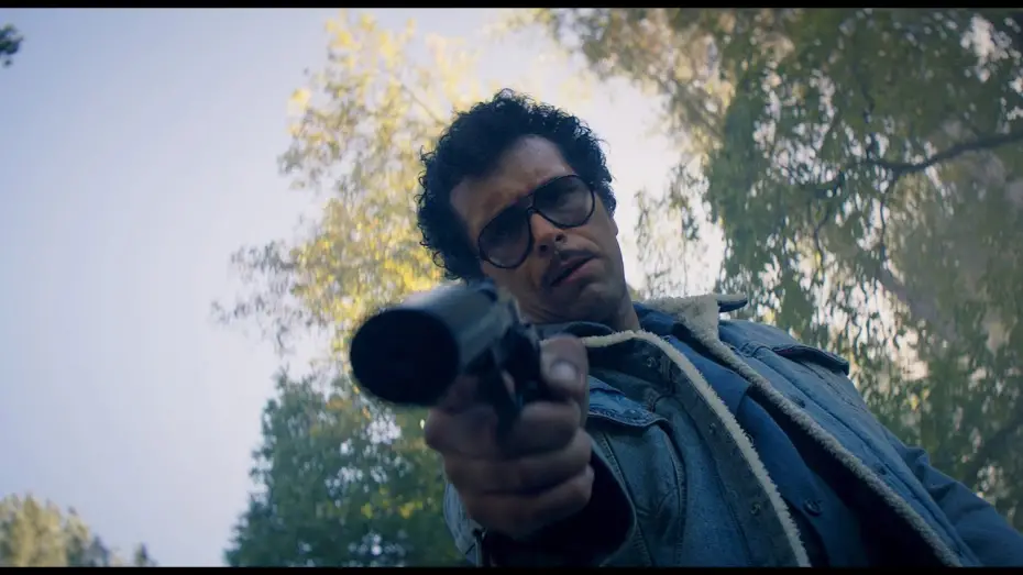 Відео до фільму Tired of Killing | Official Trailer