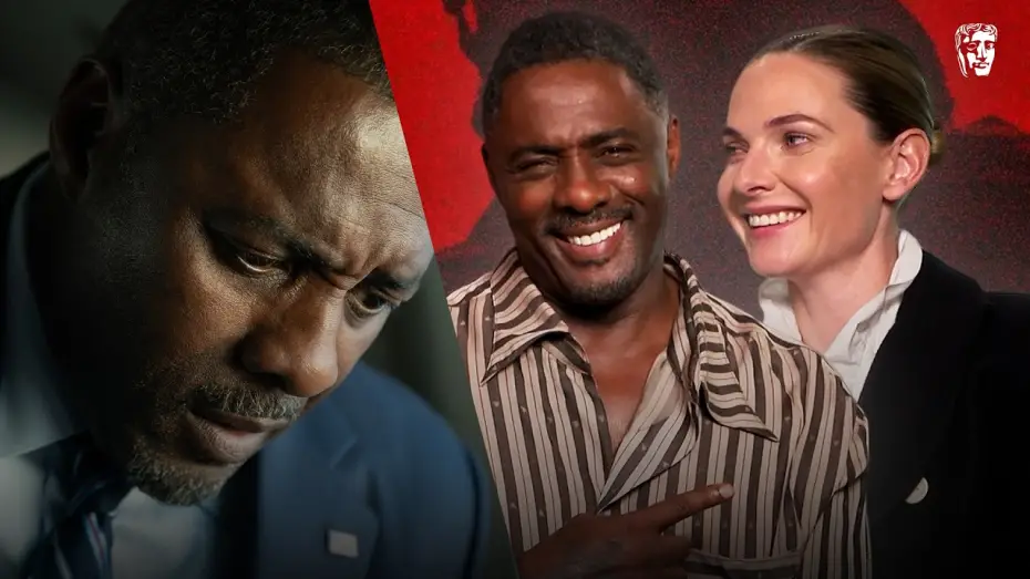 Відео до фільму A House of Dynamite | "Idris I Would Vote For You" The Cast of A House of Dynamite Break Down Their Characters | BAFTA