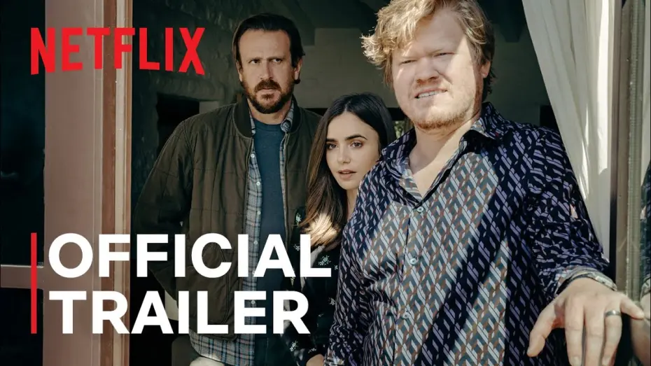 Переглянути трейлер фільму