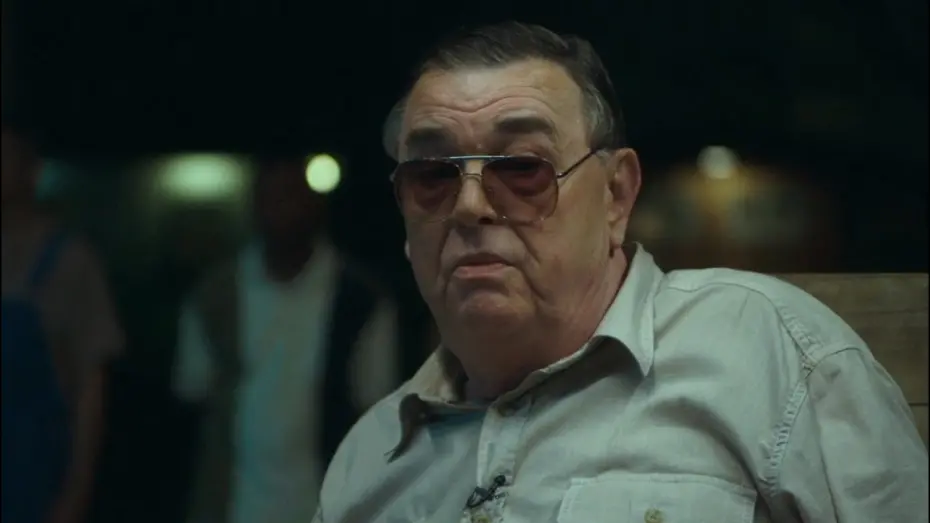 Відео до фільму Таїнство | The Sacrament Clip - Creepy Father