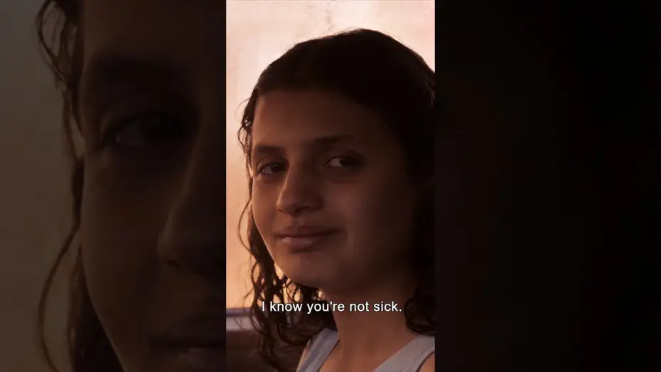 Відео до фільму Alpha | Julia Ducournau