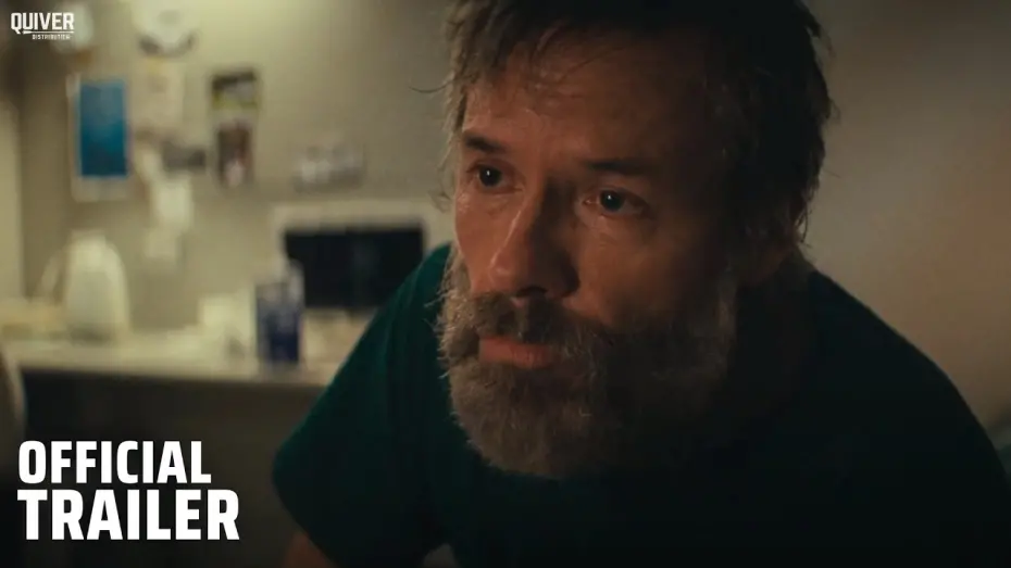 Відео до фільму Inside | Official US Trailer