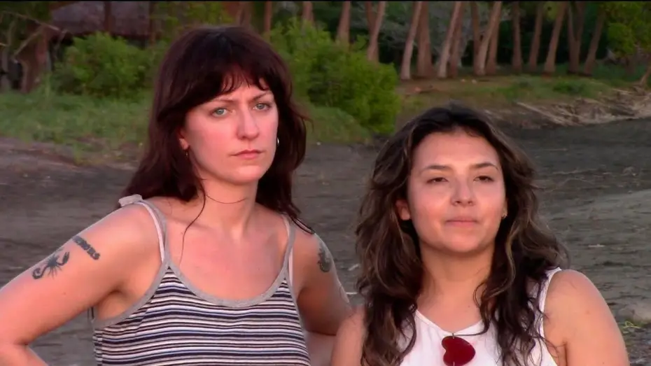 Відео до фільму Turn on the Bright Lights | Turn on the Bright Lights