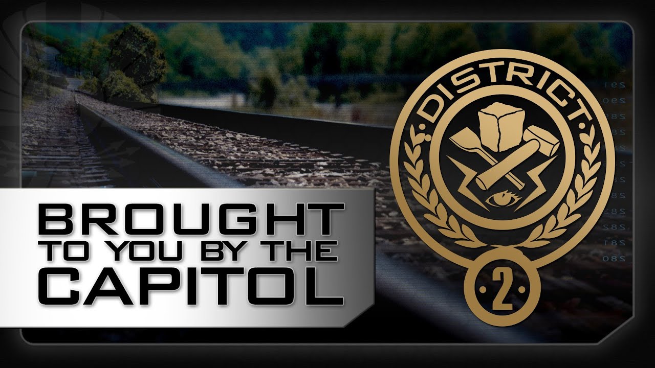 Відео до фільму Голодні ігри: У вогні | DISTRICT 2 - A Message From The Capitol - The Hunger Games: Catching Fire (2013)