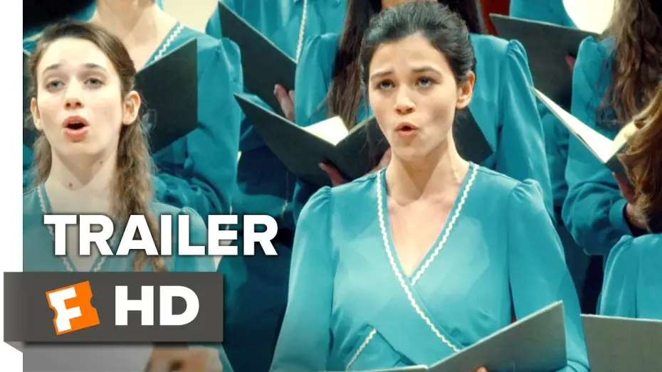 Відео до фільму Past Life | Past Life Trailer #1 (2017) | Movieclips Indie