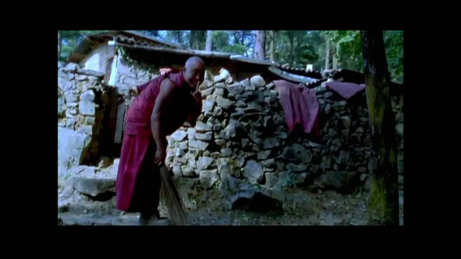 Відео до фільму Dreaming Lhasa | DREAMING LHASA - Official Trailer