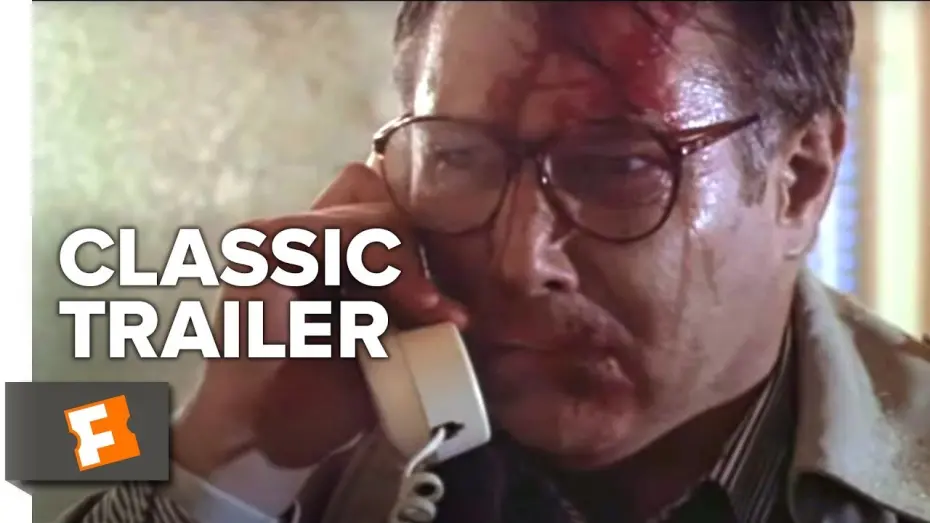 Відео до фільму Needful Things | Needful Things Official Trailer #1 - Max von Sydow Movie (1993) HD