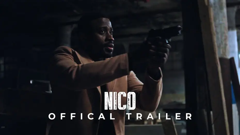 Відео до фільму Nico | Nico | Official Trailer