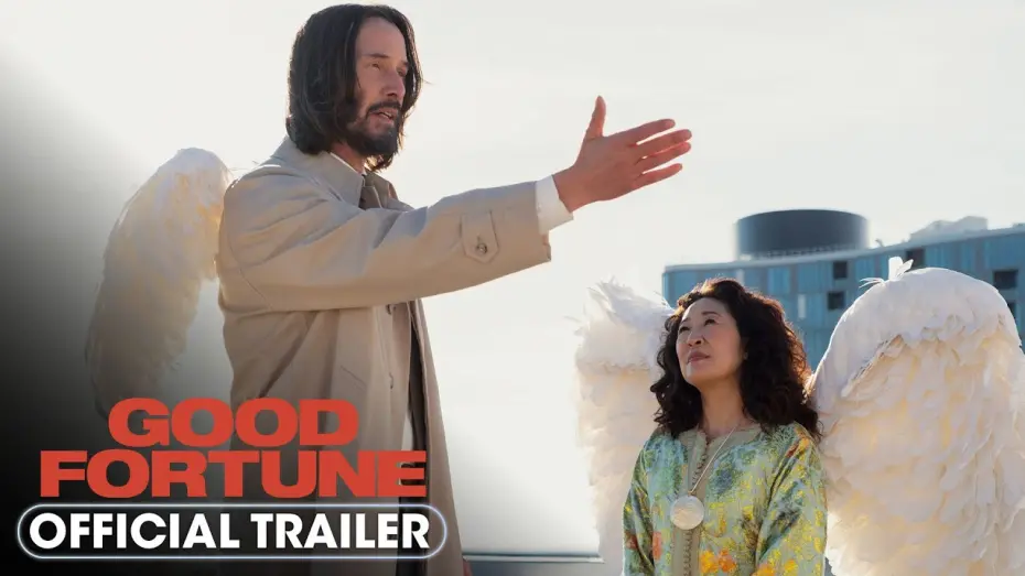 Відео до фільму Good Fortune | Official Trailer