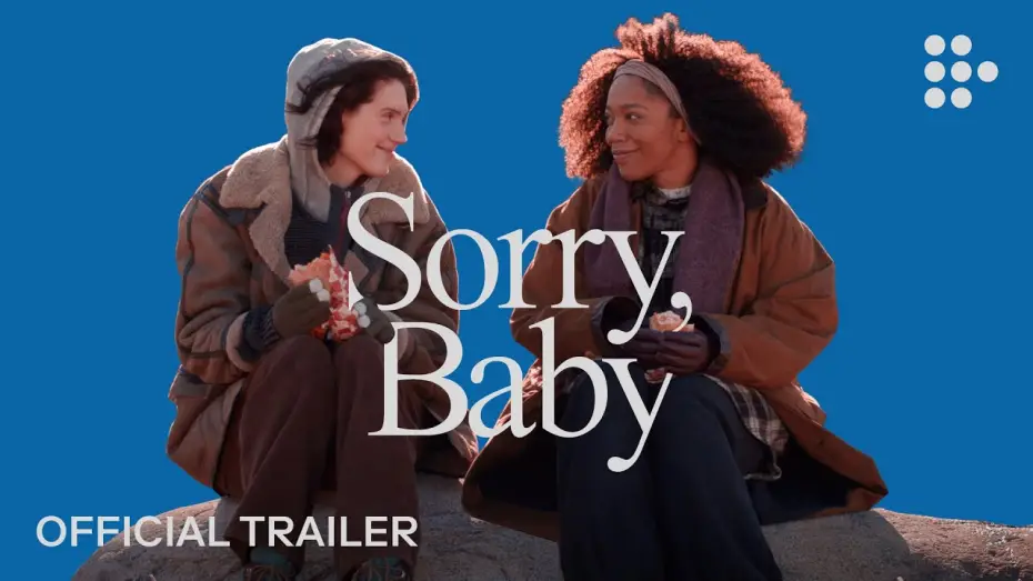 Відео до фільму Sorry, Baby | Official UK + Ireland Streaming Trailer