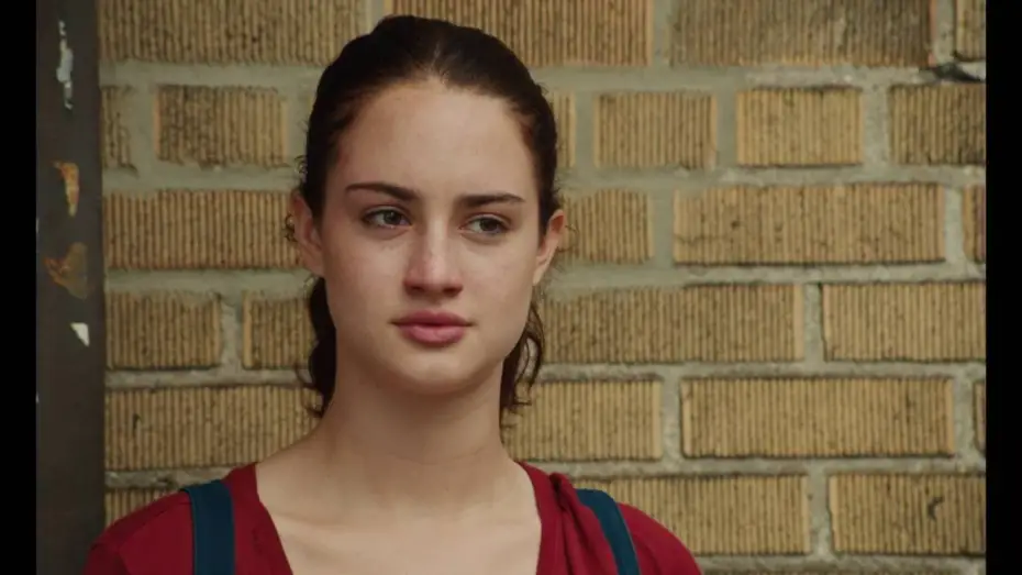 Відео до фільму Tramps | TRAMPS by Adam Leon - CLIP