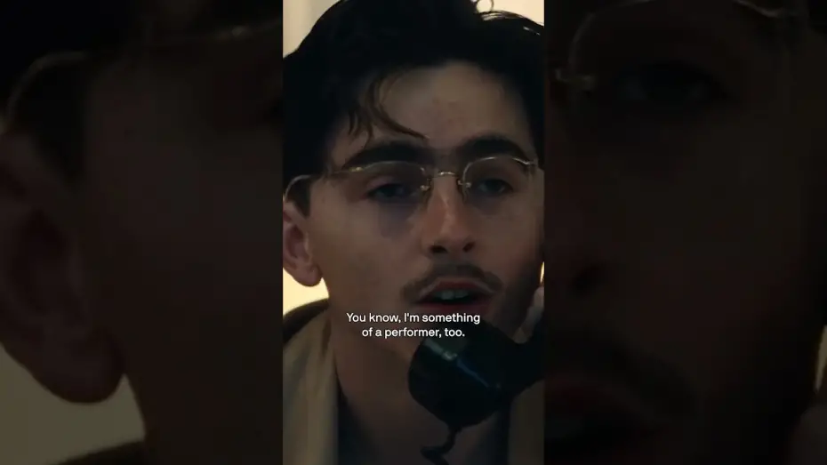 Відео до фільму Марті Супрім. Геній комбінацій | The Chosen One