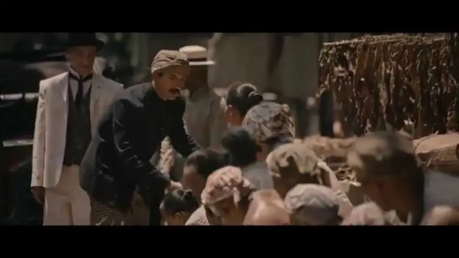 Відео до фільму The Hijra | OFFICIAL TRAILER GURU BANGSA: TJOKROAMINOTO