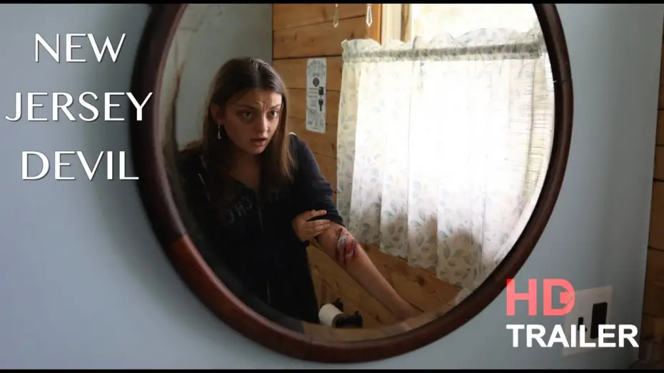 Відео до фільму New Jersey Devil | NEW JERSEY DEVIL | 2026 Horror Movie Teaser #2