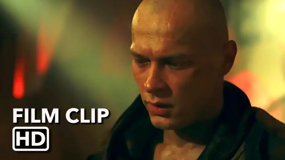 Переглянути трейлер фільму