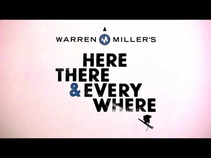 Відео до фільму Warren Miller