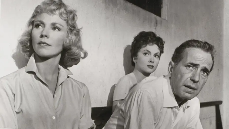 Відео до фільму Beat the Devil | Beat the Devil (1953) clip - on BFI Blu-ray from 16 March | BFI