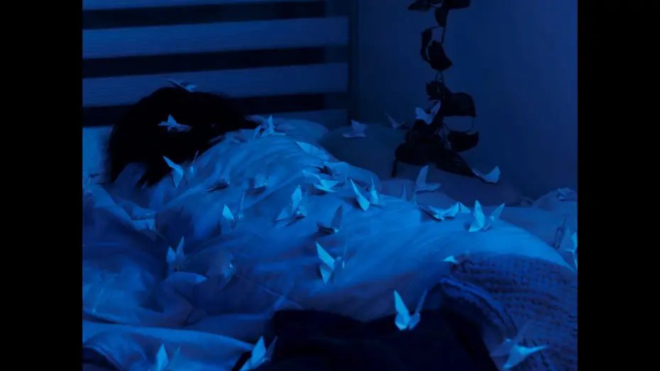 Відео до фільму Lethargy | Letargo | Trailer