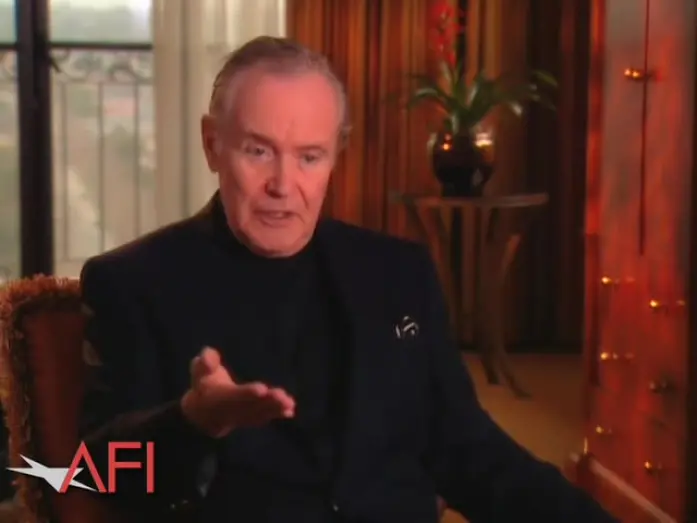 Відео до фільму Квартира | Jack Lemmon On THE APARTMENT