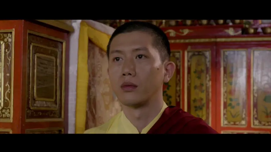 Відео до фільму Shambhala Story | Official Teaser