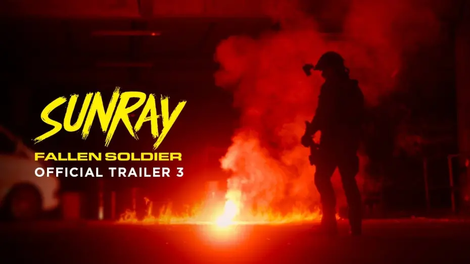 Відео до фільму Sunray: Fallen Soldier | Official Final Trailer