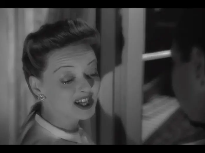 Відео до фільму Now, Voyager | Now, Voyager (1942):  We Have the Stars - Classic Movie Clip - Bette Davis - Paul Henreid