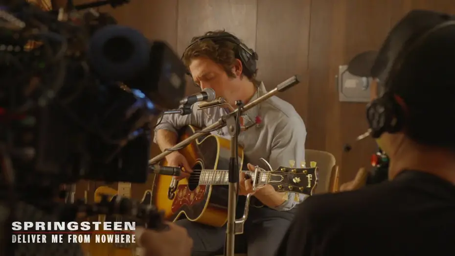 Відео до фільму Springsteen: Deliver Me from Nowhere | Authentic