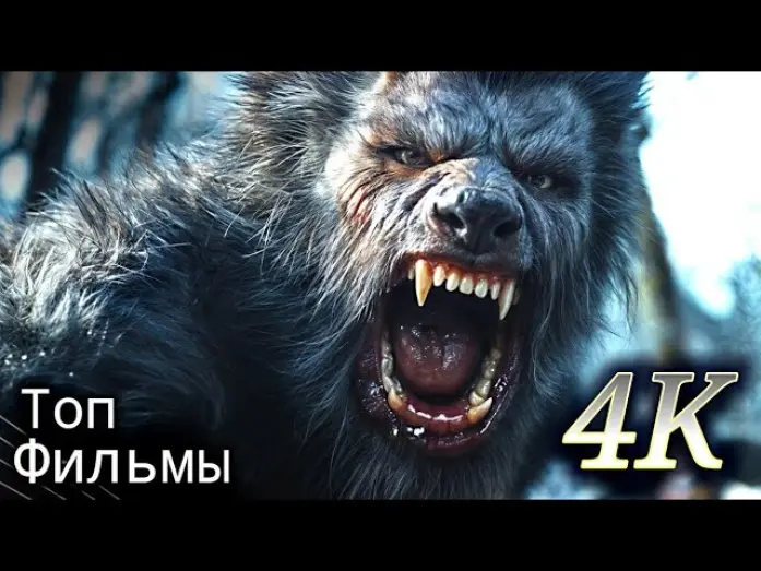 Відео до фільму Wolf Man | Вульфмен | Человек-волк (2025) Трейлер | Самый ожидаемый фильм ужасов года | Про оборотня