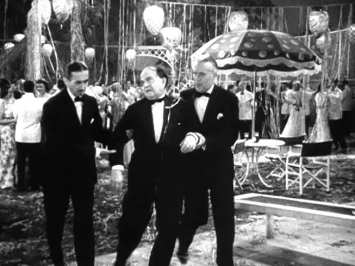 Відео до фільму Gold Diggers of 1937 | Gold Diggers of 1937