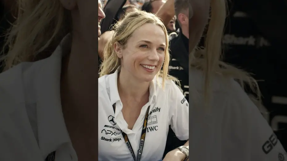 Відео до фільму F1 | There