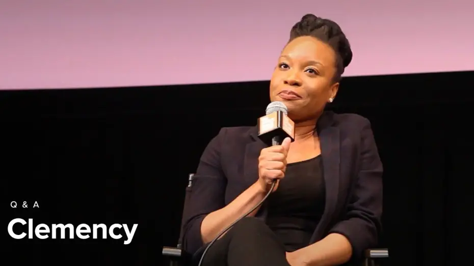 Відео до фільму Милосердя | Chinonye Chukwu on Clemency | NDNF19