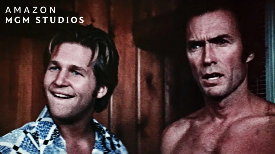 Відео до фільму Thunderbolt and Lightfoot | Classic Trailer