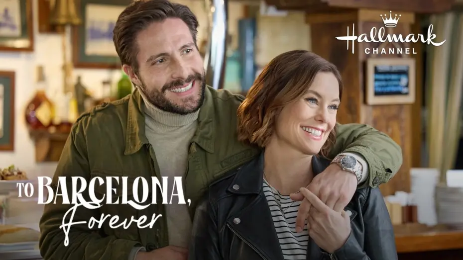 Відео до фільму To Barcelona, Forever | Preview