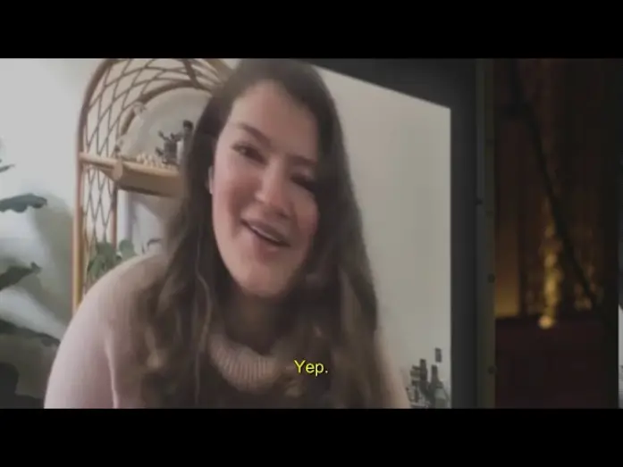 Відео до фільму Ellie and Abbie (and Ellie