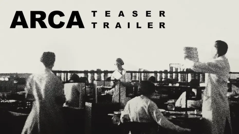 Відео до фільму ARCA | ARCA by Lorenzo Quagliozzi | Teaser Trailer | Venice International Critics’ Week