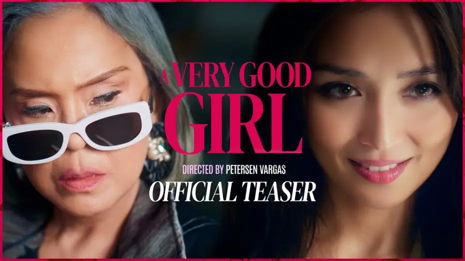 Відео до фільму A Very Good Girl | Teaser Trailer
