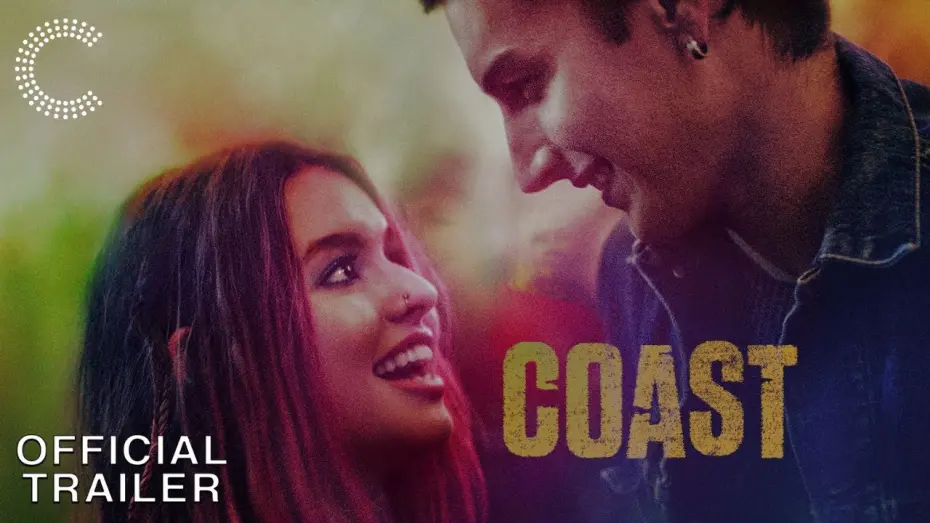 Відео до фільму Coast | Coast // Official Trailer