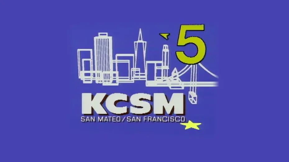 Відео до фільму KCSM 91.1: The Bay Area