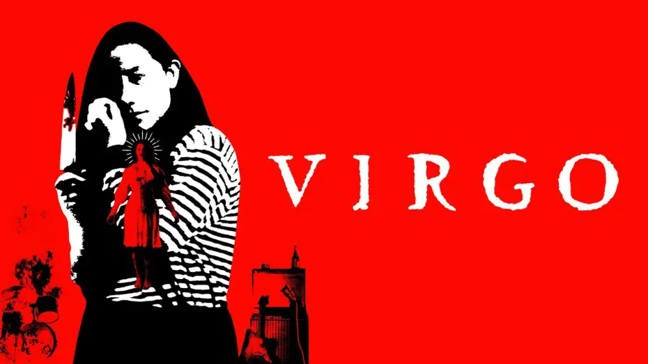 Відео до фільму Virgo | Virgo - PÅ BIO 18 OKTOBER - Trailer