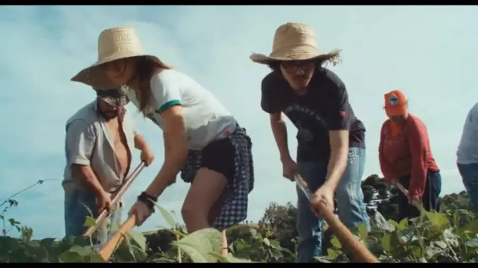 Відео до фільму Moon in Sagittarius | Lua em Sagitário - Trailer Original