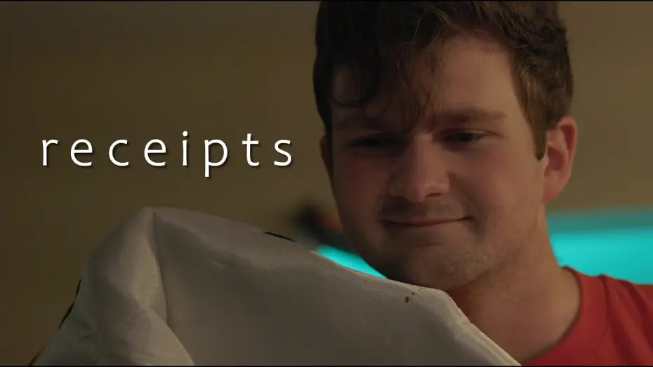 Відео до фільму Receipts | Receipts - Short Film Trailer