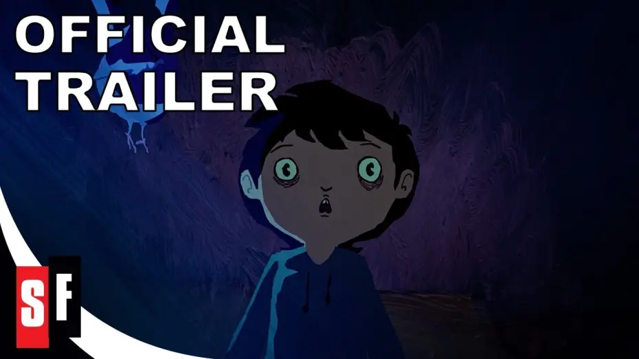 Відео до фільму Tito and the Birds | Official Trailer