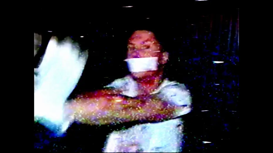 Відео до фільму The Household | THE HOUSEHOLD | Official Trailer 2 | (4K)