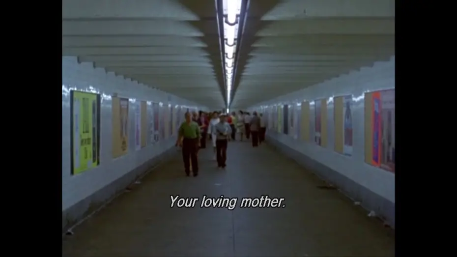 Відео до фільму News from Home | News From Home (1977) - "Your Loving Mother"