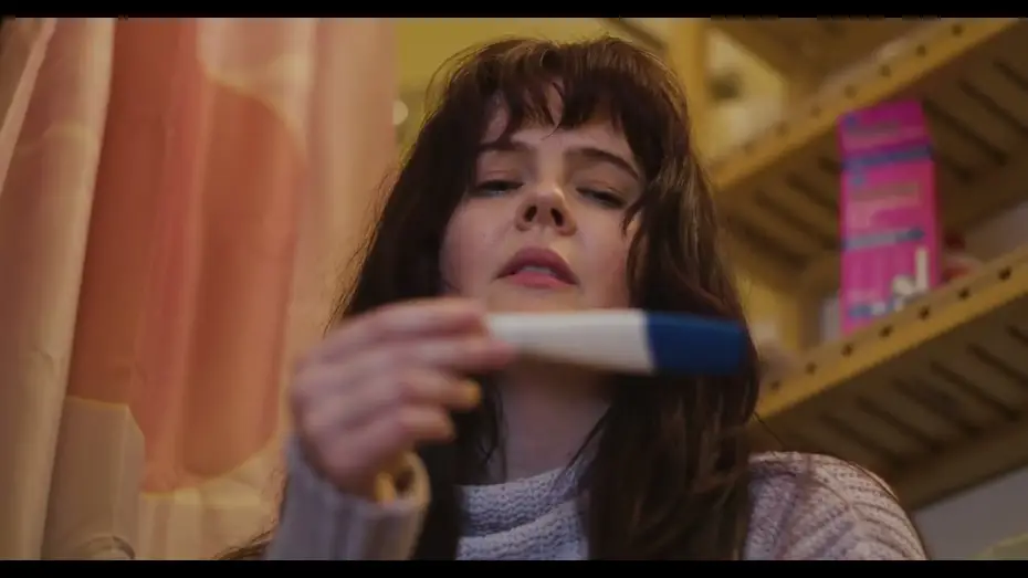 Відео до фільму Hoe Phase | Hoe Phase Teaser