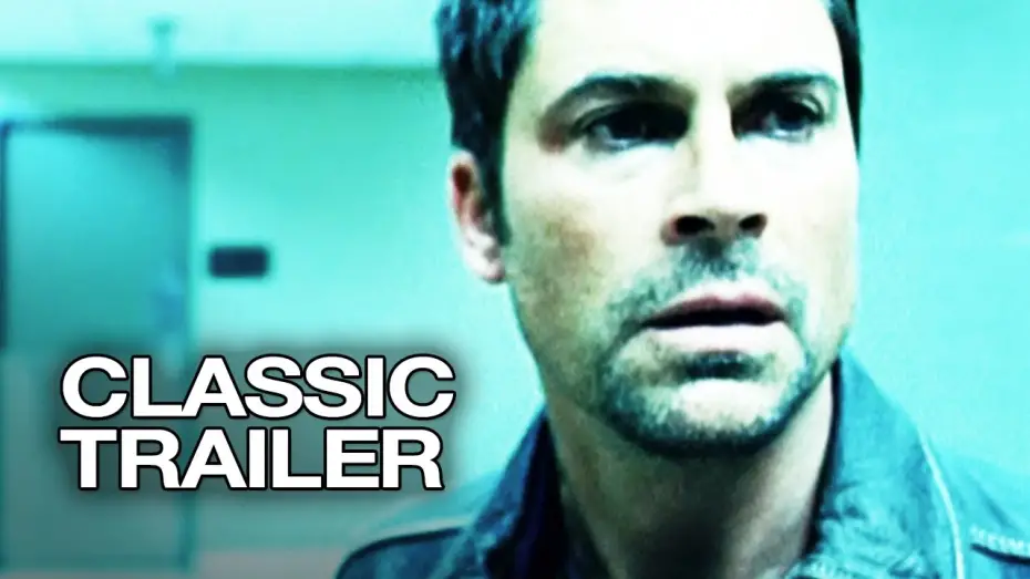 Відео до фільму Stir of Echoes: The Homecoming | Stir of Echoes: The Homecoming (2007) Official Trailer # 1 - Rob Lowe HD